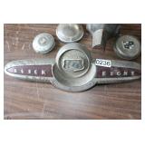 Buick Emblem & More