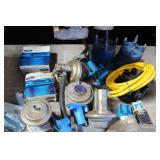 N.O.S Ford Parts / Electrical