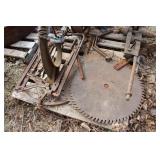 Primitive Super Skid Lot
