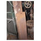 Checkerplate Steel