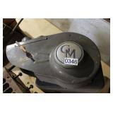 Studebaker / GM Auto Heaters