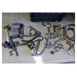 Vintage Door Handles & More