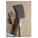 Butcher Knives