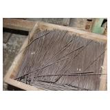 Big Box of Tie Wire