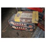 N.O.S Brake Parts