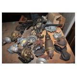 Fuel Pumps / Filters / Electrical