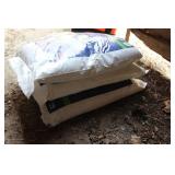 3 Bags Sandblast Sand