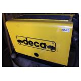 Deca Mig Welder / 220v