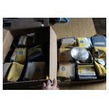 N.O.S Heal Light Bulbs