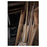 Vintage Lumber Collection