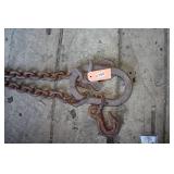 Super Tow Chain / 10+ft