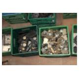 1988 - 97 Chev  Truck Emissions Controls Lot