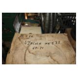 1969-71 Lincoln Mk lll Brake Drums / 3
