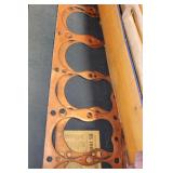 N.O.S Partts Gaskets & More