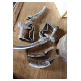 Gas Nozzles / Oil Spouts & Early Gas Can