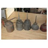 Oiler Collection