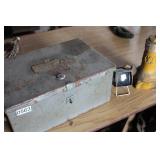 Vintage Auto & Tools / Hardware