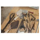 Hammer Heads & More