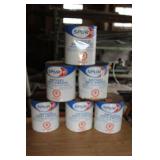 Spur Antifreeze Tin Collection