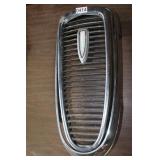 1959 Ford Edsel Grill