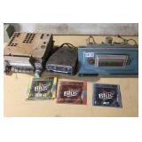 Vintage Auto Audio & CDs