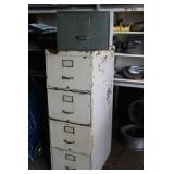 Metal File Cabinets