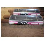 Thrush Exhausts / 2