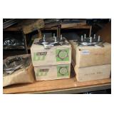 Big Wheel Adapters
