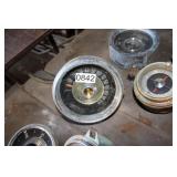 Vintage Auto Gages
