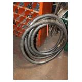 Flexible Exhaust