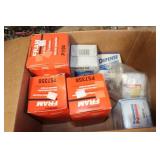 Box Of Oil Filters