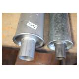 Mufflers / New / 2