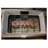 GMC Truck Grill Collection