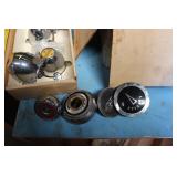 Wheel Caps & More / American Racing