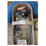 Tools & Parts