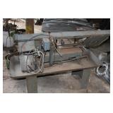 Rockwell Metal Bandsaw