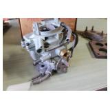 Dodge Carb / New