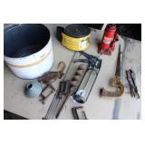 Vintage Tools