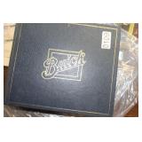 Auto Ephemera / Buick History Book