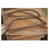 Buck Saw Blades