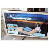 Moonraker Sunroof / Boxed