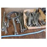 Battery Terminals