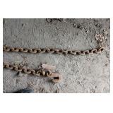 HD Tow Chain