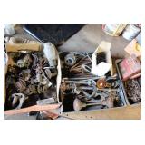 vintage Auto Parts & Hardware