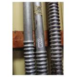 Thrush Exhaust Pipes