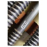 Thrush Exhaust Pipes