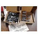 American Racing Centrifugal Balance Weights N.O.S