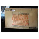 Case Of Pirelli RG 13 Tire Tubes