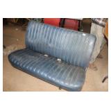 Vintage Bench Seat