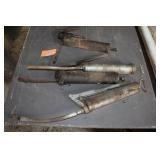 Grease Guns